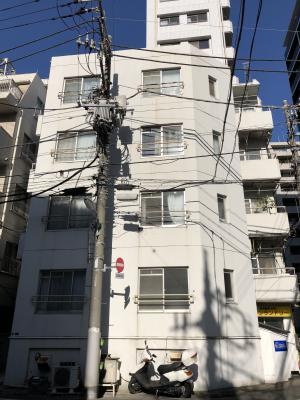 SSサンハイツ南大井